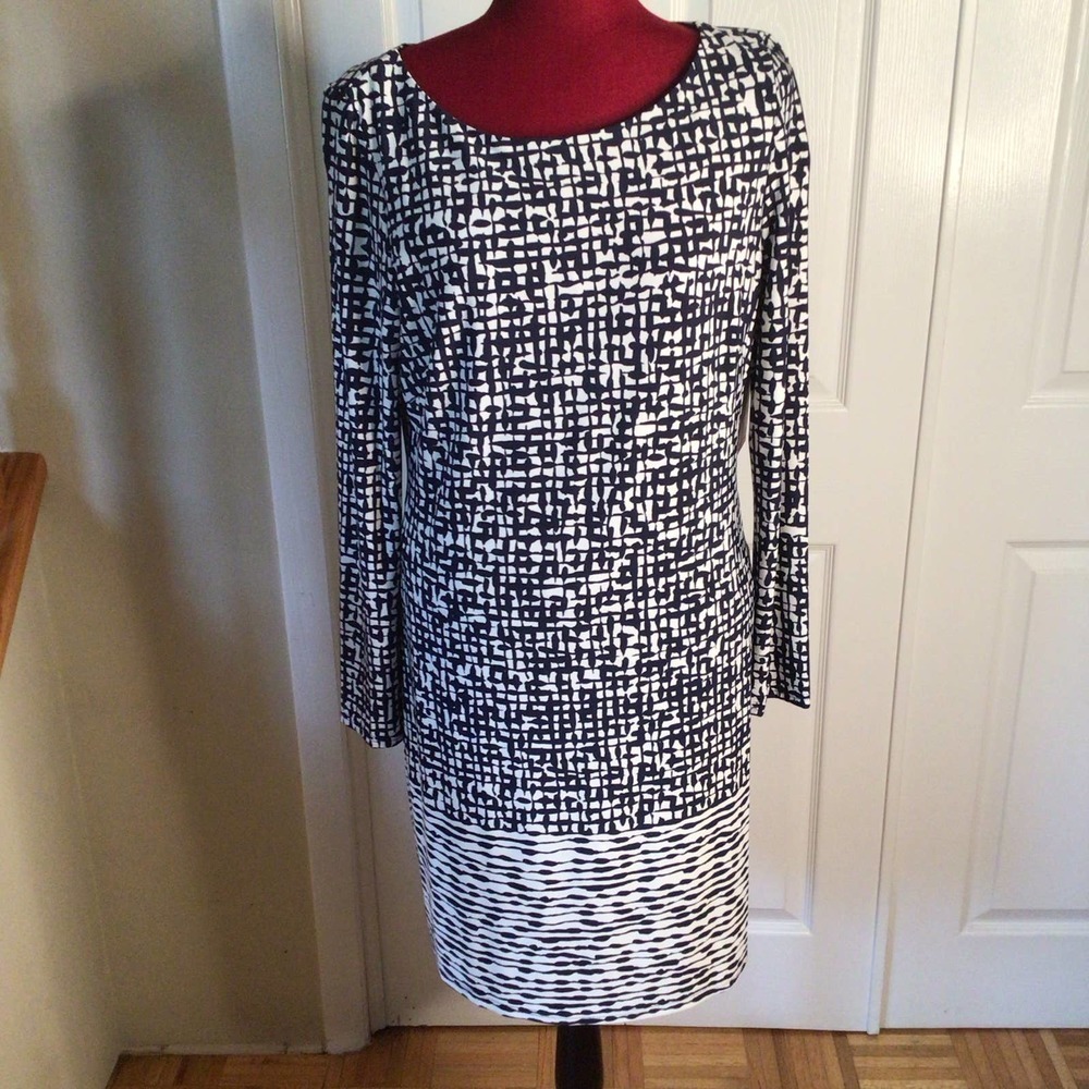 NWT Vince Camuto dress sz 12